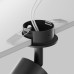 Дополнительное фото Светильник спот (встраиваемый) Maytoni Focus C018CL-01B: Купить в Интернет магазин освещения GCSVET.RU