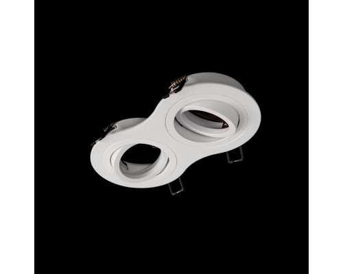 Дополнительное фото Светильник встраиваемый Loft IT Hap 10341/2B White: Купить в Интернет магазин освещения GCSVET.RU