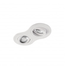 Светильник встраиваемый Loft IT Hap 10341/2B White