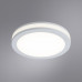Дополнительное фото Светильник встраиваемый Arte Lamp Tabit A8431PL-1WH: Купить в Интернет магазин освещения GCSVET.RU