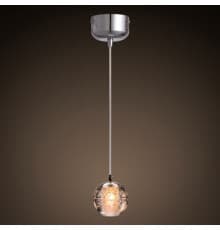 Светильник подвесной ImperiumLoft Bocci 14.1 single bubbles 85101-22
