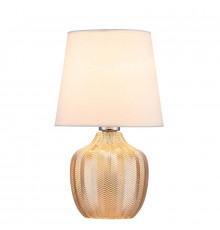Лампа настольная Escada Pion 10194/L Amber