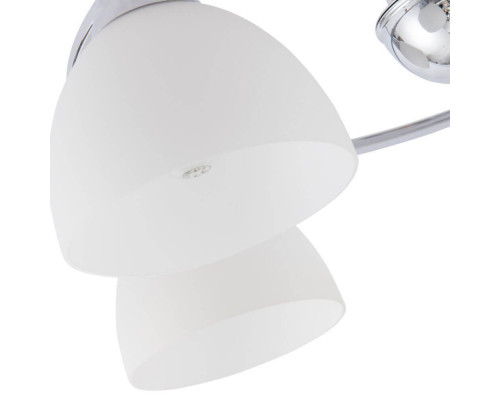 Дополнительное фото Люстра потолочная Arte Lamp A6057PL-5CC: Купить в Интернет магазин освещения GCSVET.RU