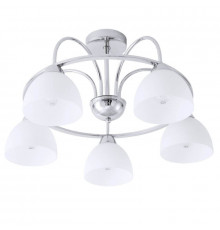 Люстра потолочная Arte Lamp A6057PL-5CC