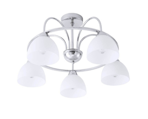Основное фото Люстра потолочная Arte Lamp A6057PL-5CC: Купить в Интернет магазин освещения GCSVET.RU