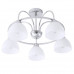 Основное фото Люстра потолочная Arte Lamp A6057PL-5CC: Купить в Интернет магазин освещения GCSVET.RU