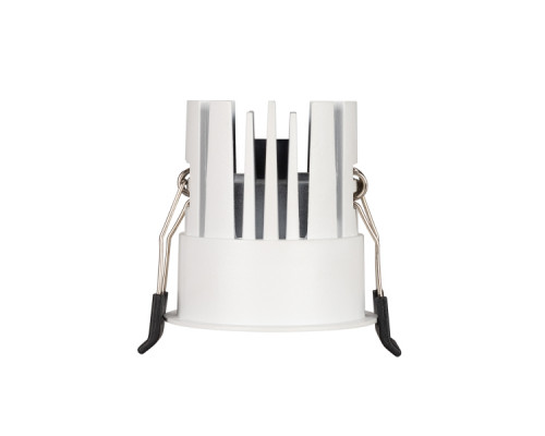Дополнительное фото Светильник встраиваемый Arlight MS-Atlas-Built-R66-15W Warm3000 035455: Купить в Интернет магазин освещения GCSVET.RU
