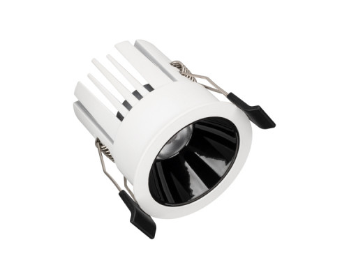 Основное фото Светильник встраиваемый Arlight MS-Atlas-Built-R66-15W Warm3000 035455: Купить в Интернет магазин освещения GCSVET.RU