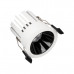 Основное фото Светильник встраиваемый Arlight MS-Atlas-Built-R66-15W Warm3000 035455: Купить в Интернет магазин освещения GCSVET.RU