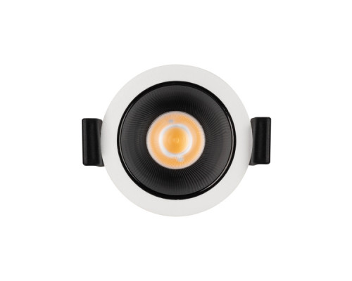 Дополнительное фото Светильник встраиваемый Arlight MS-Atlas-Built-R66-15W Warm3000 035455: Купить в Интернет магазин освещения GCSVET.RU