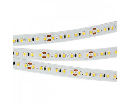 Основное фото Лента светодиодная Arlight IC-A120-12mm 24V Warm2700 (9.6 W/m, IP20, 2835, 20m) 024593(1): Купить в Интернет магазин освещения GCSVET.RU