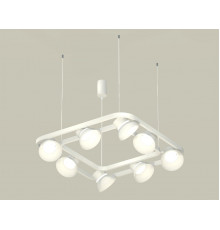 Люстра подвесная Ambrella Light Traditional DIY (С9177, N8140) XB9177080