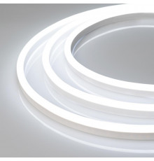 Гибкий неон Arlight ARL-Neon-1608-Side 24V White 030874