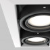 Дополнительное фото Светильник встраиваемый Maytoni Metal DL008-2-02-W: Купить в Интернет магазин освещения GCSVET.RU