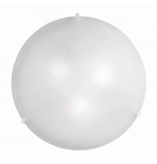Светильник настенный Ideal Lux Simply PL3 007984