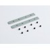 Дополнительное фото Соединитель для корпуса (2 шт.) Ambrella Light Track System GL3619: Купить в Интернет магазин освещения GCSVET.RU