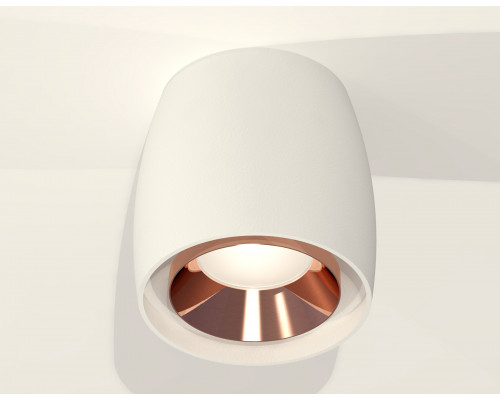 Дополнительное фото Светильник потолочный Ambrella Light Techno Spot XS1141005 (C1141, N7035): Купить в Интернет магазин освещения GCSVET.RU