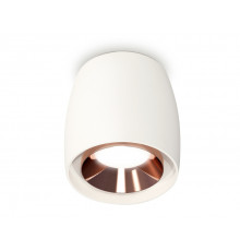 Светильник потолочный Ambrella Light Techno Spot XS1141005 (C1141, N7035)