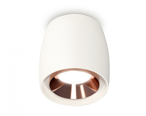 Основное фото Светильник потолочный Ambrella Light Techno Spot XS1141005 (C1141, N7035): Купить в Интернет магазин освещения GCSVET.RU