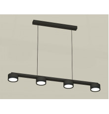 Светильник подвесной Ambrella Light Traditional (C9152, N8113) XB9152150