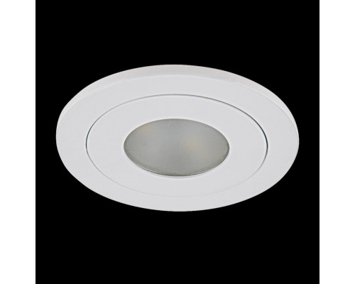 Дополнительное фото Светильник встраиваемый LED Lightstar Leddy 212175: Купить в Интернет магазин освещения GCSVET.RU