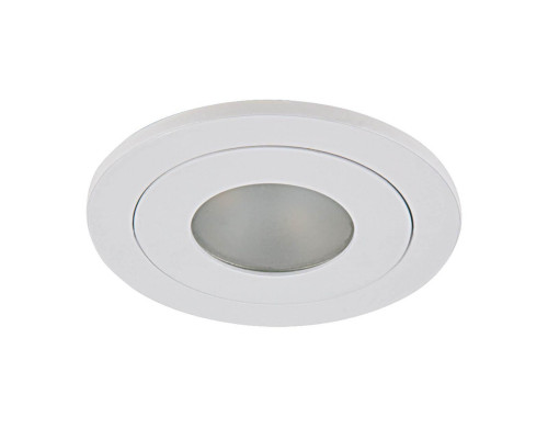 Основное фото Светильник встраиваемый LED Lightstar Leddy 212175: Купить в Интернет магазин освещения GCSVET.RU