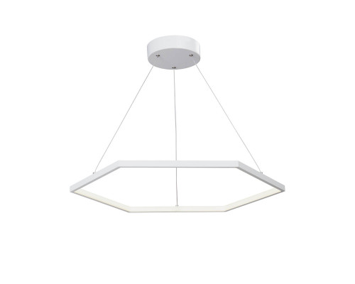 Основное фото Люстра подвесная LED Vitaluce V4606-0/1S: Купить в Интернет магазин освещения GCSVET.RU