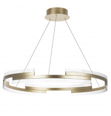 Люстра подвесная Lightstar Rotonda 736333