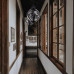 Дополнительное фото Светильник подвесной LOFT IT Lantern residential Loft3043-Bl: Купить в Интернет магазин освещения GCSVET.RU