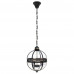 Дополнительное фото Светильник подвесной LOFT IT Lantern residential Loft3043-Bl: Купить в Интернет магазин освещения GCSVET.RU