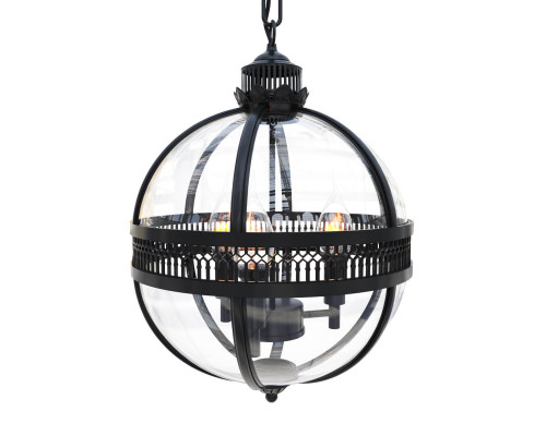 Дополнительное фото Светильник подвесной LOFT IT Lantern residential Loft3043-Bl: Купить в Интернет магазин освещения GCSVET.RU