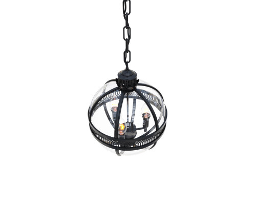 Дополнительное фото Светильник подвесной LOFT IT Lantern residential Loft3043-Bl: Купить в Интернет магазин освещения GCSVET.RU