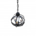 Дополнительное фото Светильник подвесной LOFT IT Lantern residential Loft3043-Bl: Купить в Интернет магазин освещения GCSVET.RU