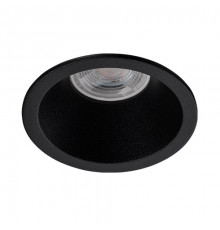 Светильник встраиваемый Italline M01-1010 black