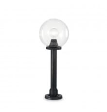 Светильник уличный Ideal Lux Classic Globe PT1 Small Trasparente 187556