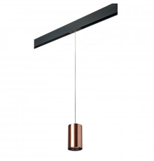 Светильник трековый Lightstar Rullo PRORP430 (214430+595857)