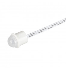 ИК-датчик Arlight SR-PRIME-IN-R14-WH-MINI (12-24V, 48-96W, MOTION) 036164