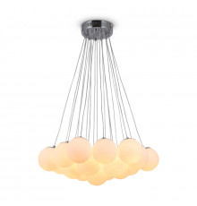 Светильник подвесной Freya Fiesta FR5231PL-19CH