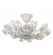 Люстра потолочная Arte Lamp Idillio A6356PL-4WG