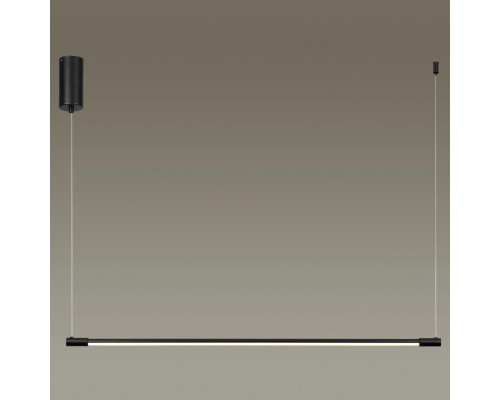 Дополнительное фото Светильник подвесной Odeon Light Fillini 4335/9L: Купить в Интернет магазин освещения GCSVET.RU