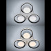 Дополнительное фото Люстра потолочная Natali Kovaltseva HIGH-TECH LED LAMPS 82046: Купить в Интернет магазин освещения GCSVET.RU