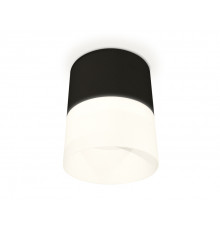 Светильник потолочный Ambrella Light Techno Spot XS8111002 (C8111, N8402)
