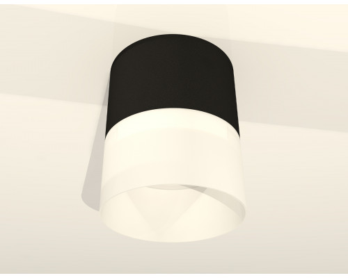 Дополнительное фото Светильник потолочный Ambrella Light Techno Spot XS8111002 (C8111, N8402): Купить в Интернет магазин освещения GCSVET.RU