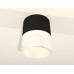 Дополнительное фото Светильник потолочный Ambrella Light Techno Spot XS8111002 (C8111, N8402): Купить в Интернет магазин освещения GCSVET.RU