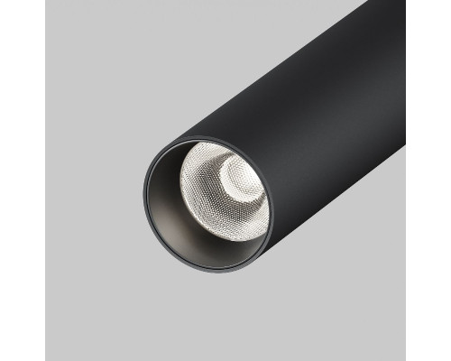 Дополнительное фото Светильник подвесной Maytoni Focus T P141RS-L125-6W4K-B: Купить в Интернет магазин освещения GCSVET.RU