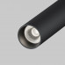 Дополнительное фото Светильник подвесной Maytoni Focus T P141RS-L125-6W4K-B: Купить в Интернет магазин освещения GCSVET.RU