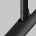 Дополнительное фото Светильник подвесной Maytoni Focus T P141RS-L125-6W4K-B: Купить в Интернет магазин освещения GCSVET.RU