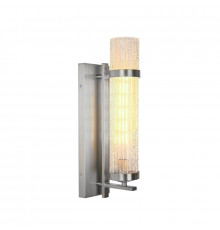 Светильник настенный Delight Collection BRWL7052 BRWL7052NP nickel