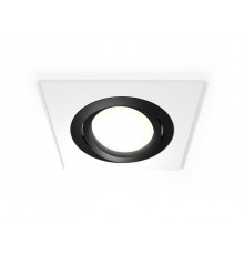 Светильник встраиваемый Ambrella Light Techno Spot XC7631081 (C7631, N7002)