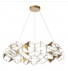 Люстра подвесная Odeon Light Trellis 5086/68L